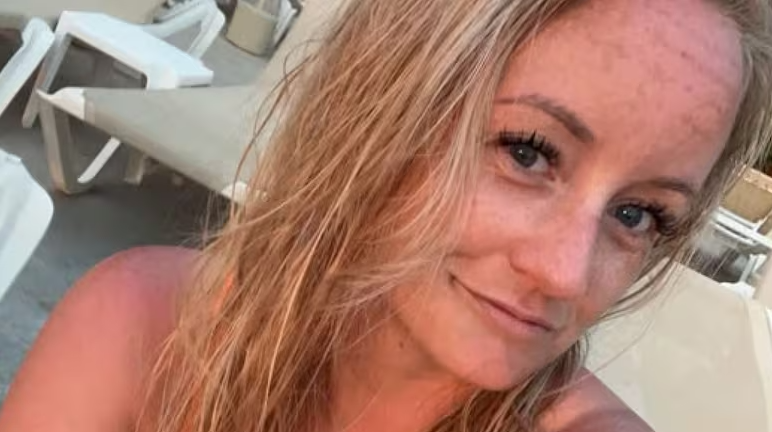 Bailey McCourt was killed on July 4 in a public and brutal hammer attack allegedly carried out by her estranged husband, James Plover.