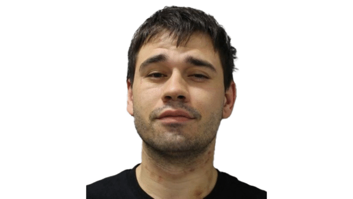 Photo of Jean-Paul Barralon via Prince Rupert RCMP