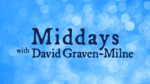 Coast FM Middays with David Graven-Milne show page banner
